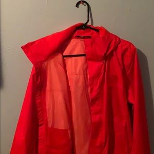 The north face jacket (never worn) brand new offer